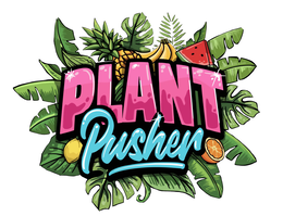 PLANT PUSHER trademark