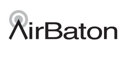 AIRBATON trademark