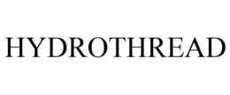 HYDROTHREAD trademark