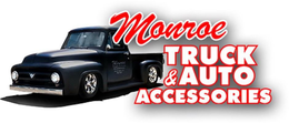MONROE TRUCK & AUTO ACCESSORIES trademark