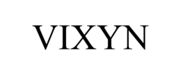 VIXYN trademark