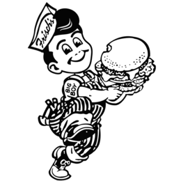 FRISCH'S BIG BOY trademark