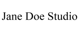 JANE DOE STUDIO trademark