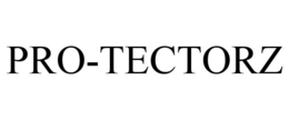 PRO-TECTORZ trademark