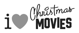 I CHRISTMAS MOVIES trademark