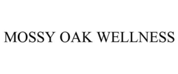 MOSSY OAK WELLNESS trademark
