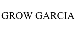 GROW GARCIA trademark