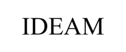 IDEAM trademark