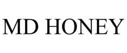 MD HONEY trademark