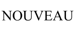 NOUVEAU trademark