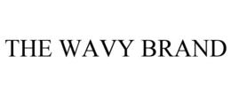 THE WAVY BRAND trademark