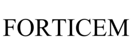 FORTICEM trademark