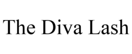 THE DIVA LASH trademark