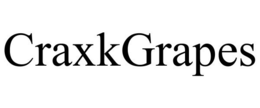 CRAXKGRAPES trademark