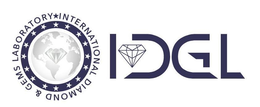 LABORATORY INTERNATIONAL DIAMOND & GEMS IDGL trademark