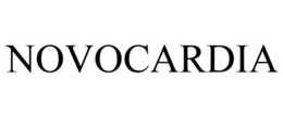 NOVOCARDIA trademark