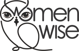 WOMEN WISE trademark