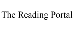 THE READING PORTAL trademark