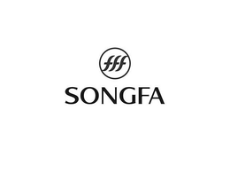 SONGFA FFF trademark