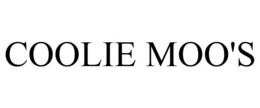 COOLIE MOO'S trademark