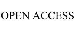 OPEN ACCESS trademark