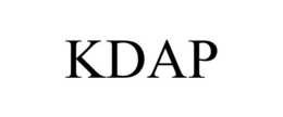 KDAP trademark
