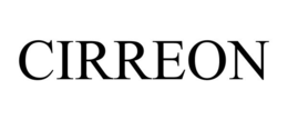 CIRREON trademark