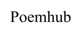 POEMHUB trademark