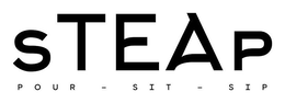 STEAP POUR - SIT - SIP trademark