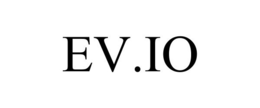 EV.IO trademark