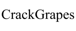 CRACKGRAPES trademark