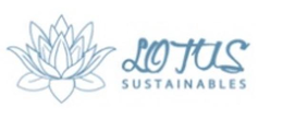 LOTUS SUSTAINABLES trademark