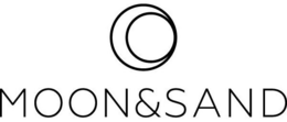 MOON&SAND trademark