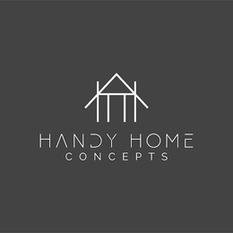 HANDY HOME CONCEPTS trademark