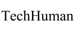 TECHHUMAN trademark