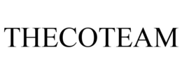 THECOTEAM trademark