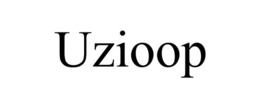 UZIOOP trademark