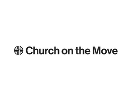 CHURCH ON THE MOVE trademark