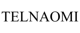 TELNAOMI trademark