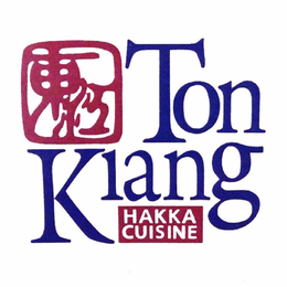 TON KIANG trademark