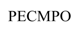 PECMPO trademark