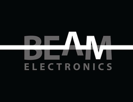 BEAM ELECTRONICS trademark