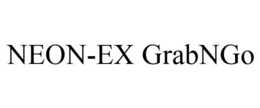 NEON-EX GRABNGO trademark