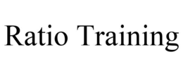 RATIO TRAINING trademark