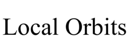 LOCAL ORBITS trademark