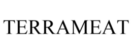 TERRAMEAT trademark