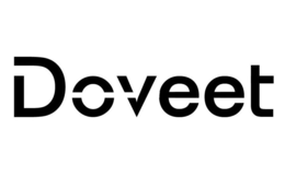 DOVEET trademark