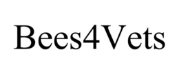 BEES4VETS trademark