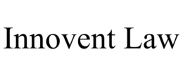 INNOVENT LAW trademark
