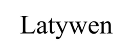 LATYWEN trademark